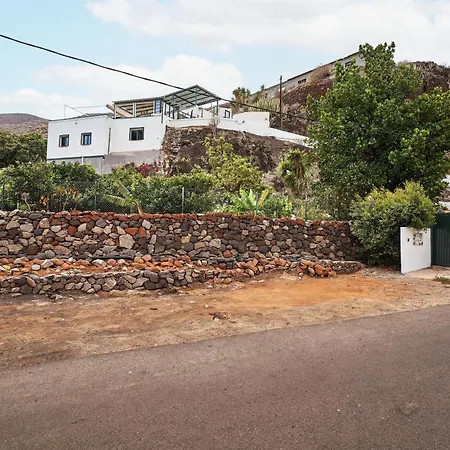 Apartamento Ecologica Quinta Tizones, Casa Mango Santa Cruz de Tenerife