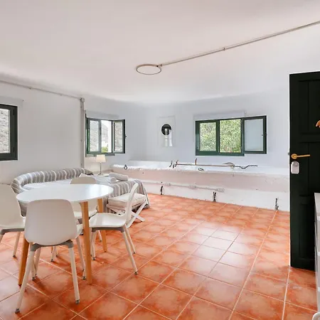 Apartamento Ecologica Quinta Tizones, Casa Mango
