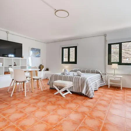 Apartamento Ecologica Quinta Tizones, Casa Mango *