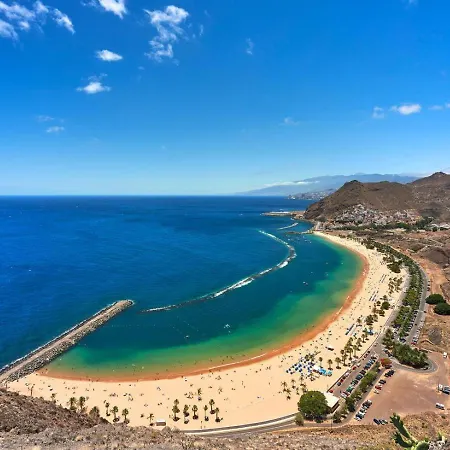 Apartamento Ecologica Quinta Tizones, Casa Mango Santa Cruz de Tenerife