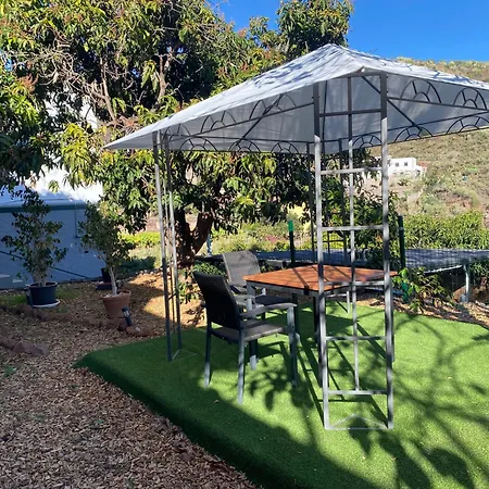 Apartamento Ecologica Quinta Tizones, Casa Mango