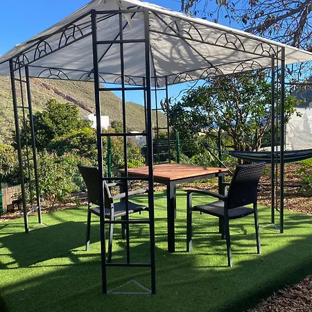 Apartamento Ecologica Quinta Tizones, Casa Mango *