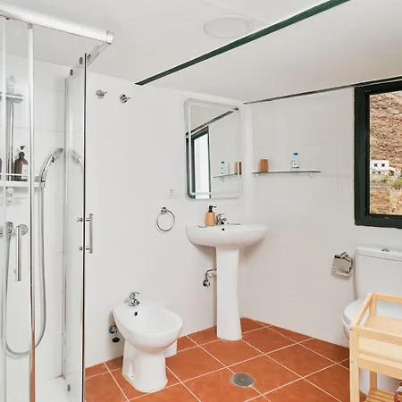 Ecologica Quinta Tizones, Casa Mango Lägenhet
